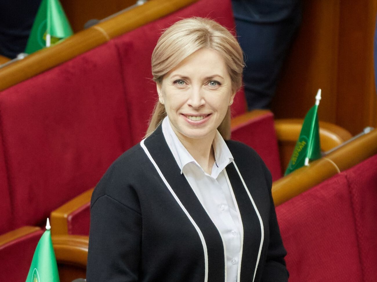 Верещук &ndash; один из претендентов на выдвижение в мэры Киева от "Слуги народа"