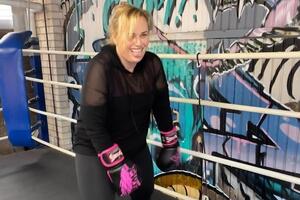 Вілсон мріє схуднути до 75 кг