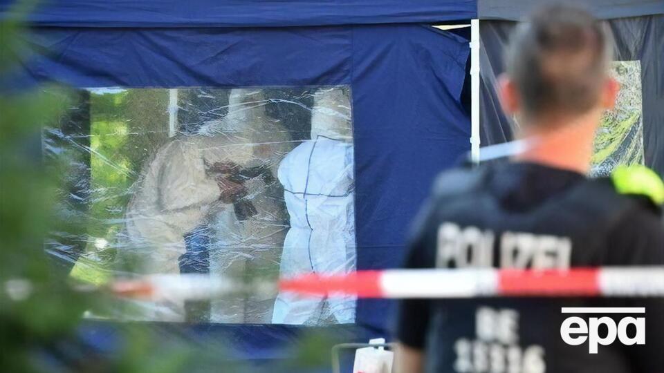 С 2004 года в Европе было убито более десятка чеченских активистов