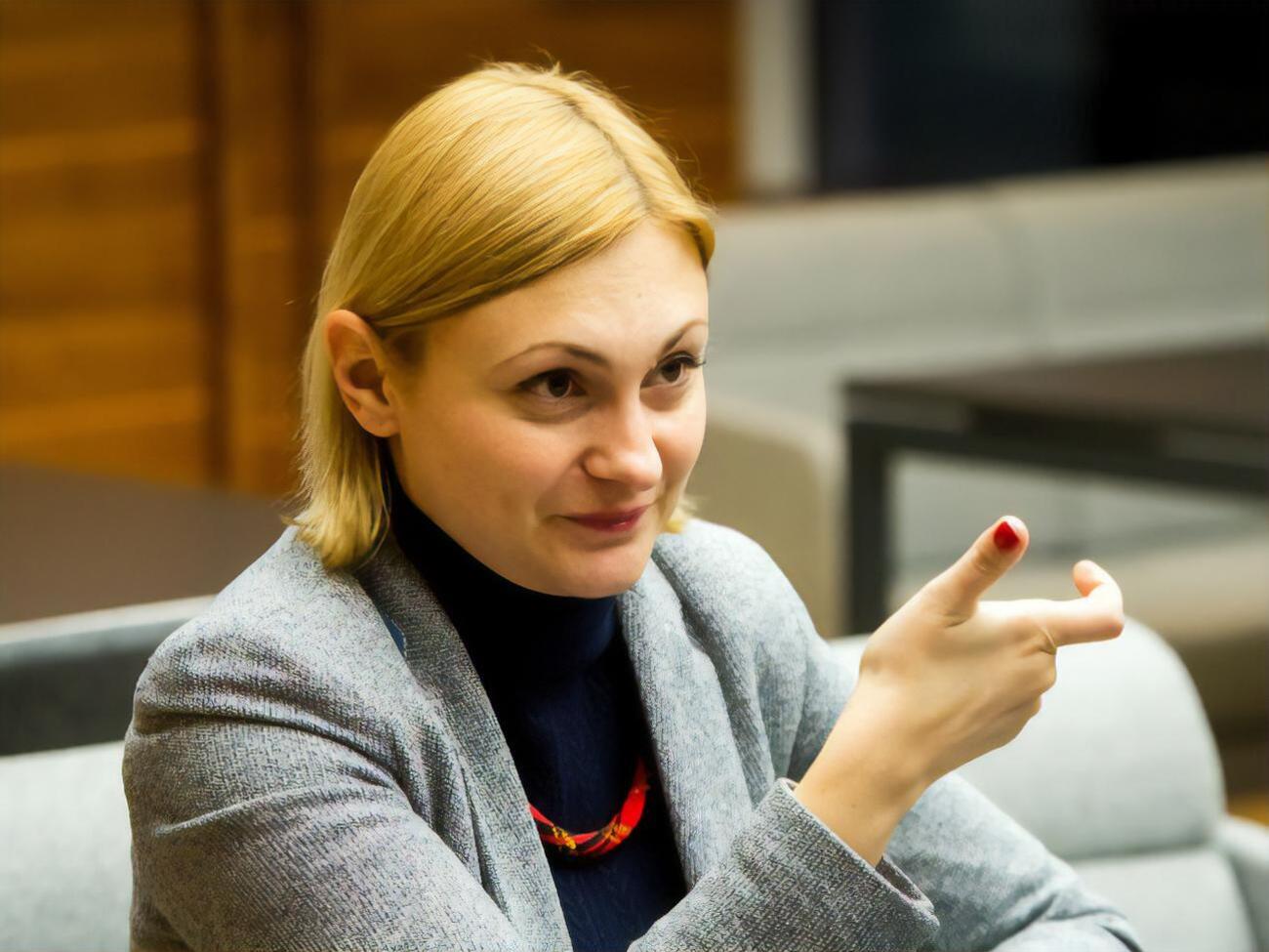 Кравчук має намір підтримати Верещук