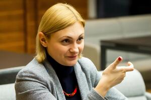 Кравчук має намір підтримати Верещук