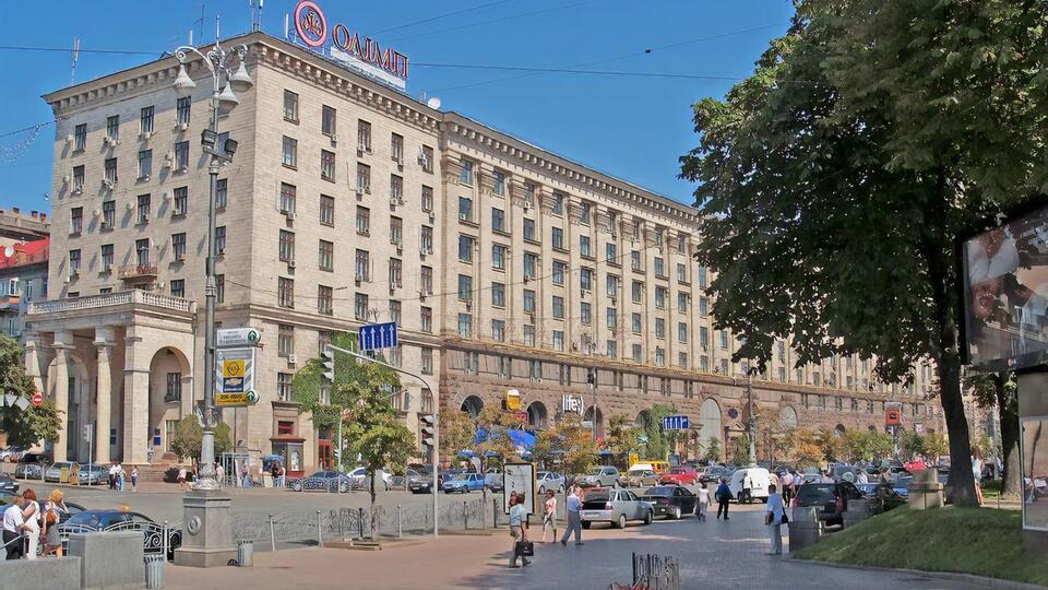 Закон про декомунізацію набув чинності в Україні у травні 2015 року