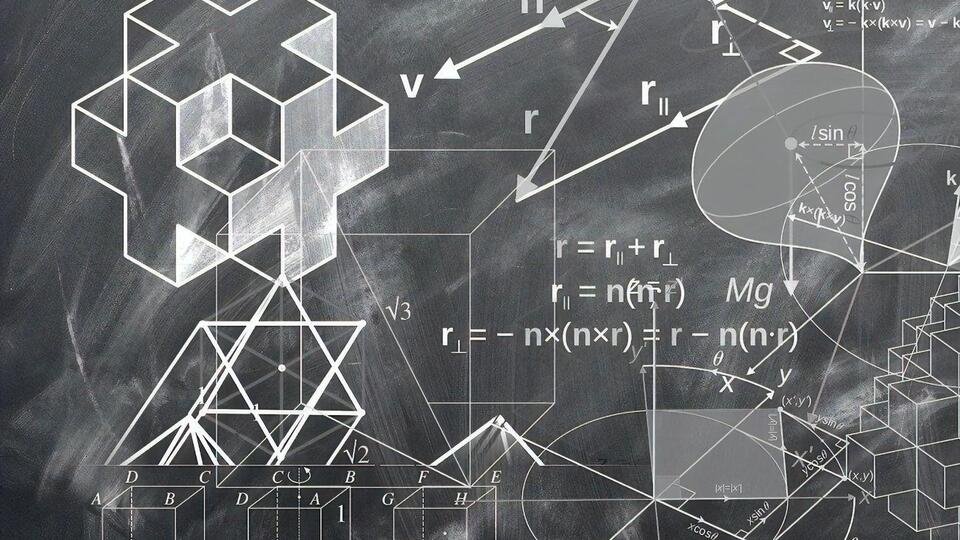 Поріг "склав/не склав" подолали: з математики 87,3% учасників тестування, із фізики – 92,3% учасників