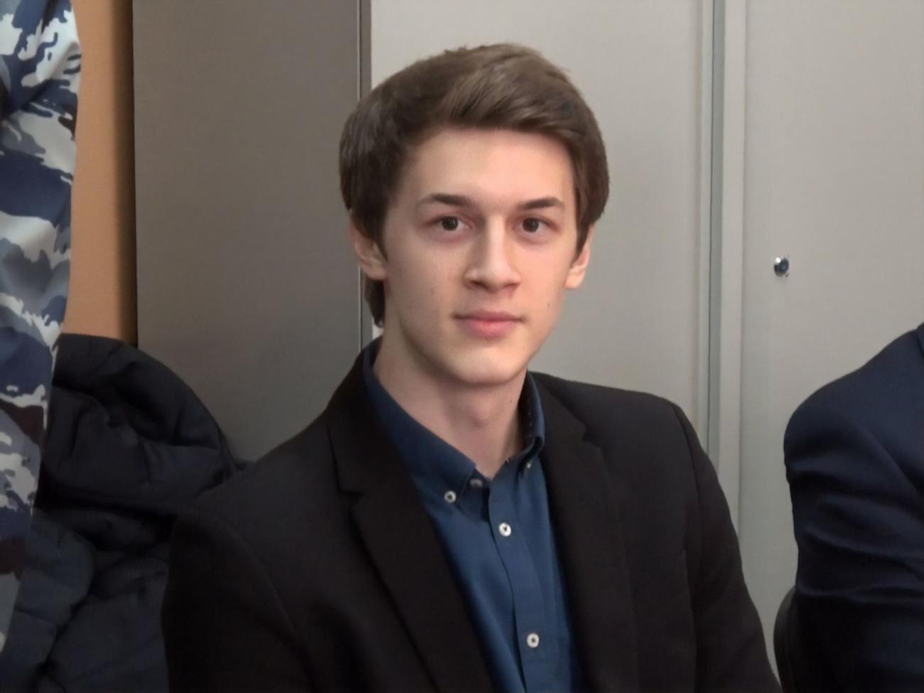 Жуков: Мне в принципе свойственно надеяться на лучшее, но готовиться к худшему