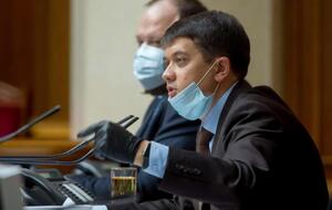 Рада внесла изменения в Избирательный кодекс