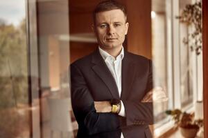 Марченко (на фото) положительно отозвался о новом главе НБУ