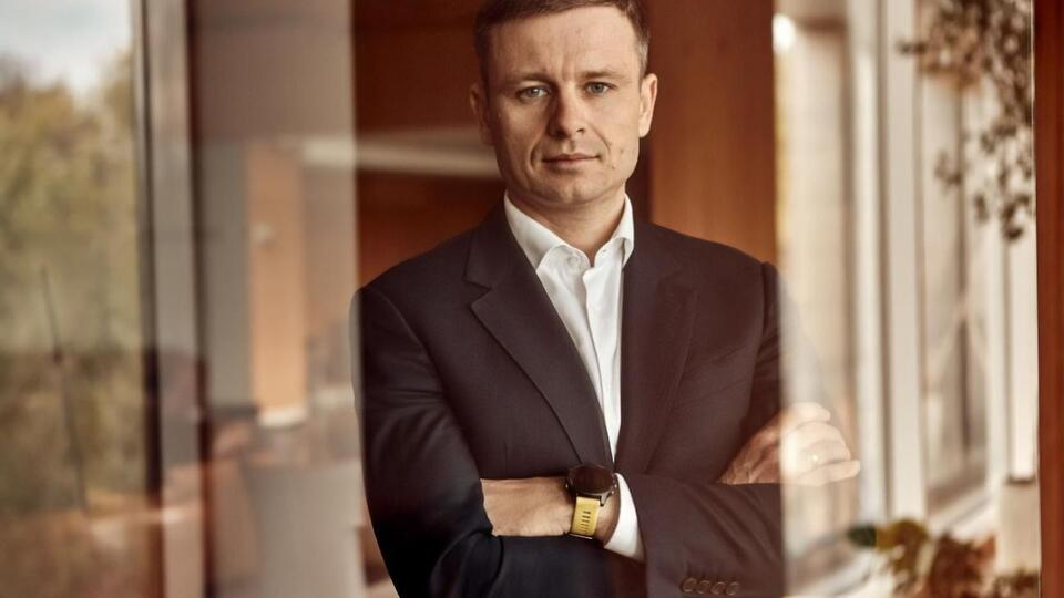 Марченко (на фото) позитивно відгукнувся про нового голову НБУ