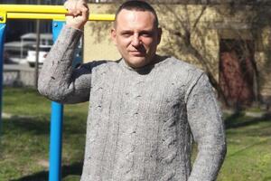 Бужанського на "Миротворці" звинуватили в розпалюванні міжнаціональної ворожнечі