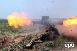 13 июля российско-оккупационные войска убили украинского медика, который пытался эвакуировать тело погибшего военнослужащего