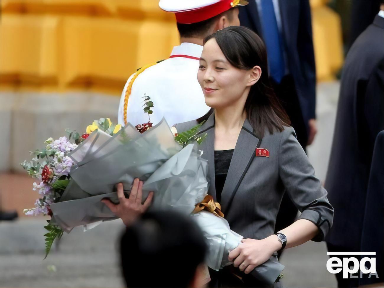 Даже если суд в Сеуле признает Кие Е Чжон виновной, нет никакого способа исполнить приговор, считают южнокорейские эксперты