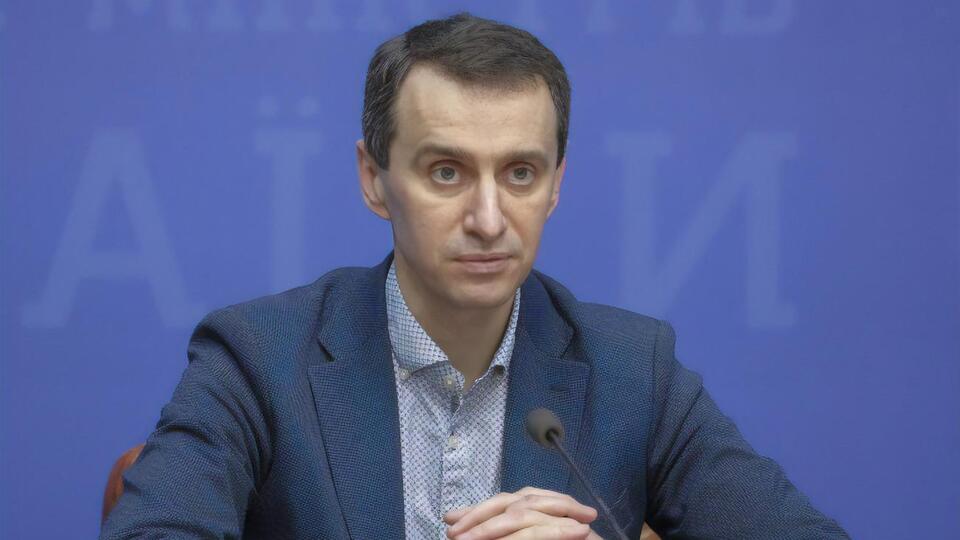 Арахамия назвал "неправильным" возможное участие Ляшко в выборах мэра Киева