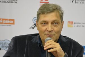 Невзоров: Свою дозу у штани дістали практично всі