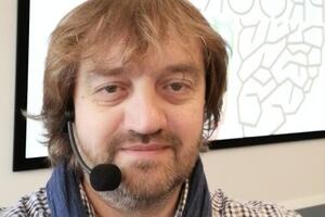 Лапий: Осенью больницам придется одновременно принимать пациентов и с коронавирусом, и с гриппом