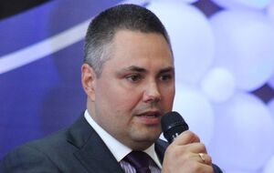 Владимир Сивак: Предприятие производило до 200 тонн слитков в год. На этом всем поставлен крест