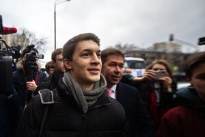 Жуков: Когда в обществе есть ответственность, люди не утопают в алкоголе