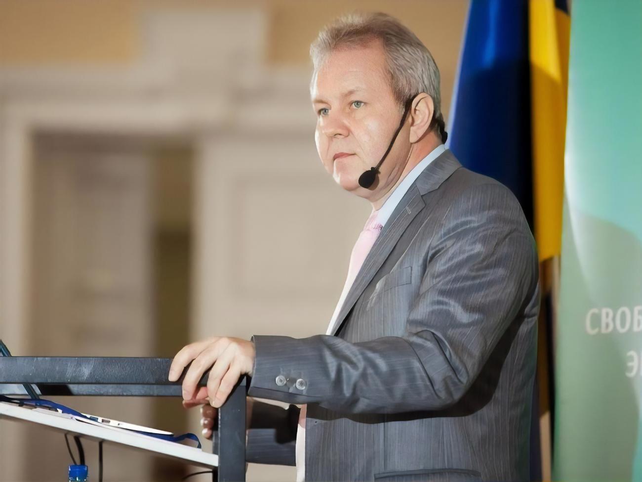 Іноземцев: Якщо Україна хоче вийти на європейський рівень і водночас забезпечити довгострокову незалежність від Росії, їй потрібно якомога швидше провести реформу