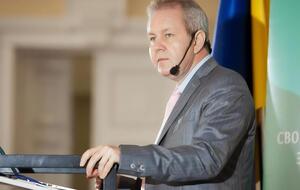 Иноземцев: Если Украина хочет выйти на европейский уровень и при этом обеспечить долгосрочную независимость от России, ей нужно как можно быстрее провести реформу