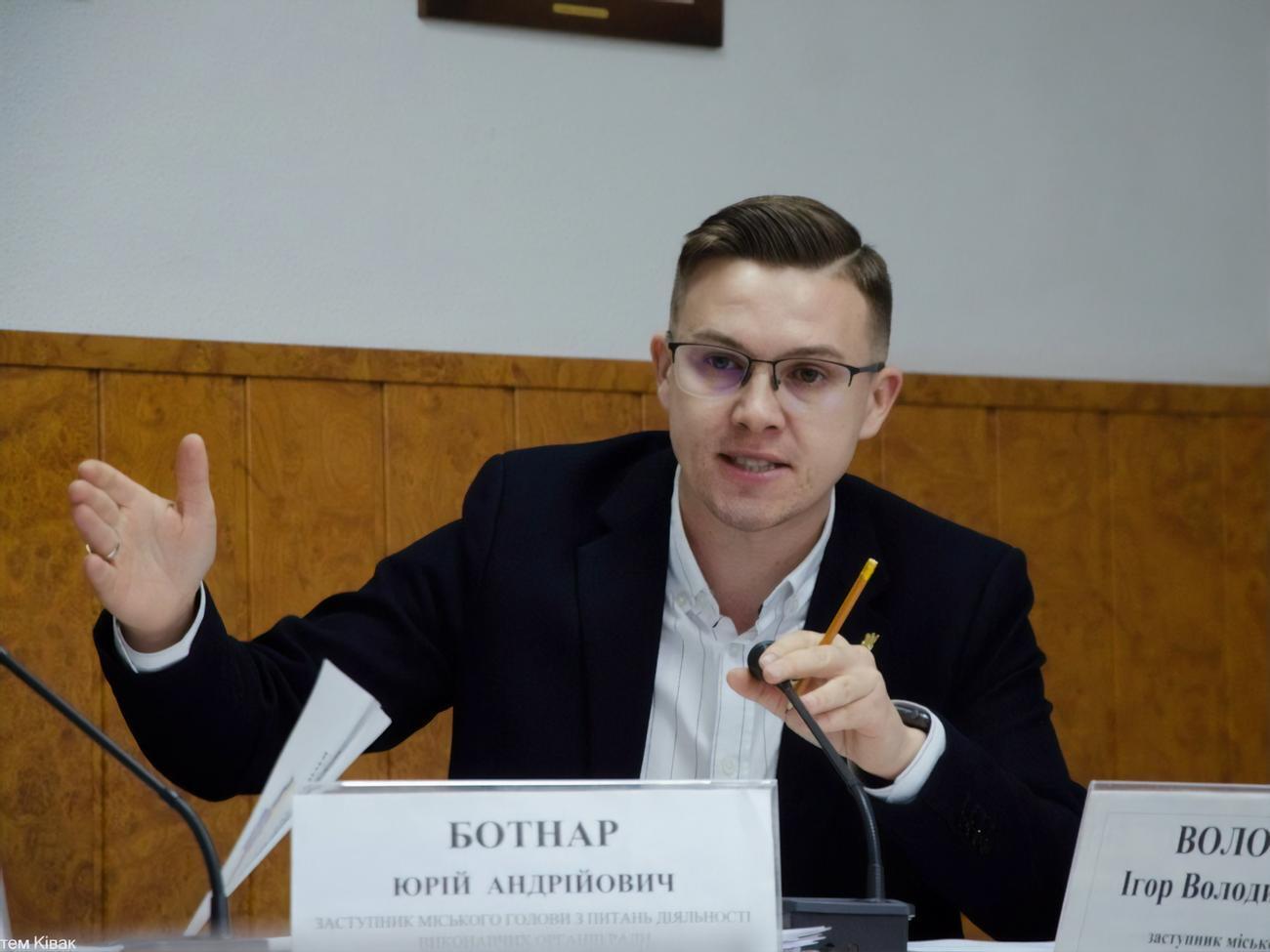 Ботнар "пропал" 15 июля