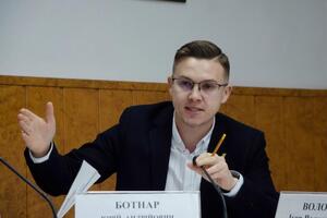 Ботнар "пропал" 15 июля