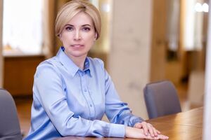 Верещук уже обіймала посаду мера – у Раві-Руській