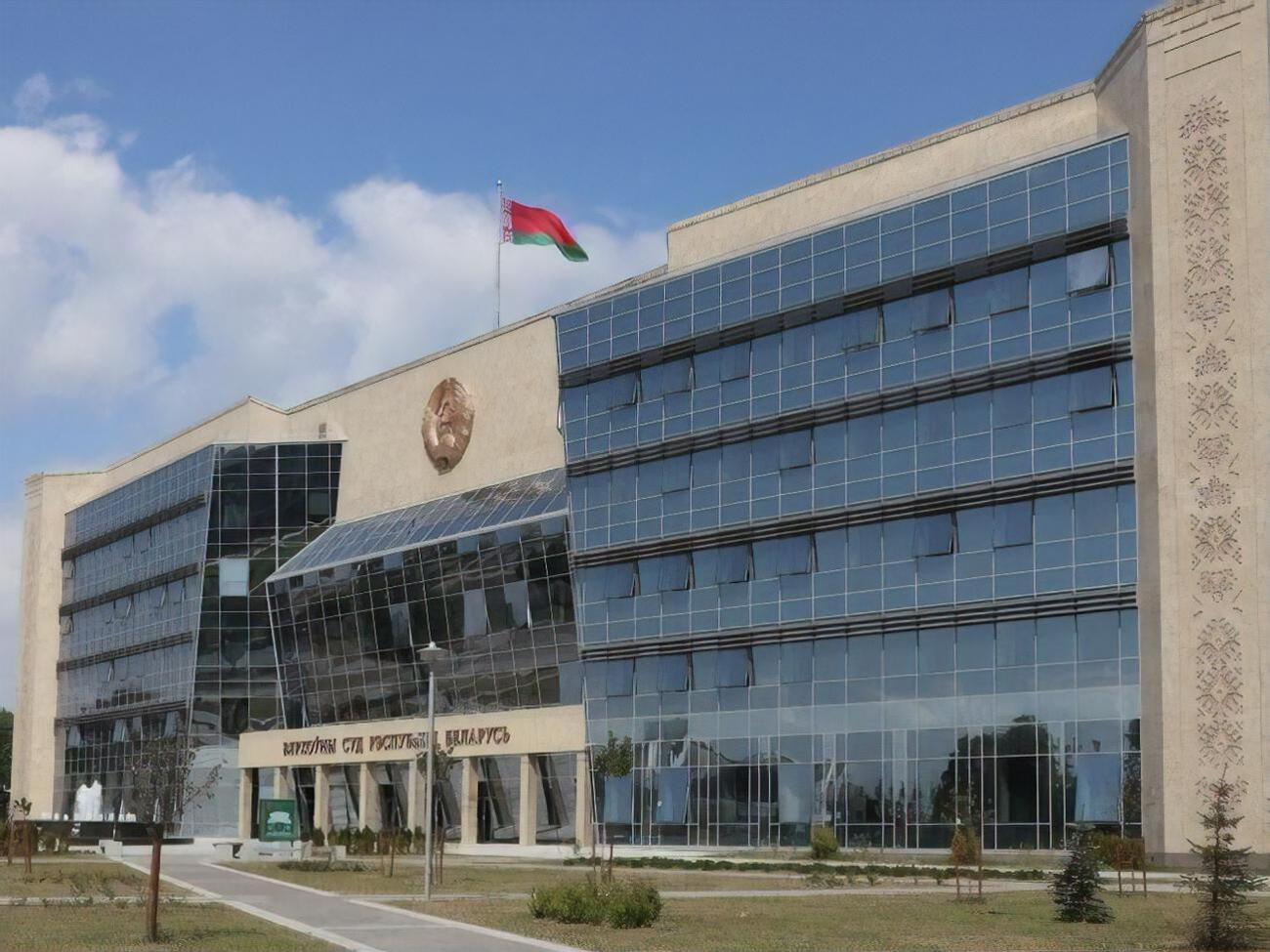 Верховний суд розглянув скаргу представника Бабарика