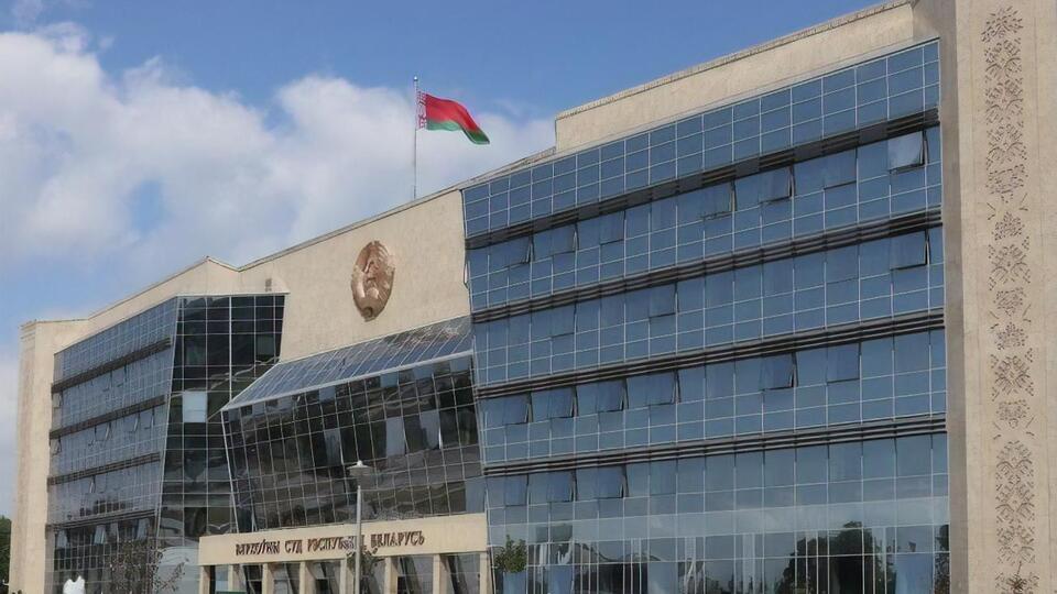 Верховний суд розглянув скаргу представника Бабарика