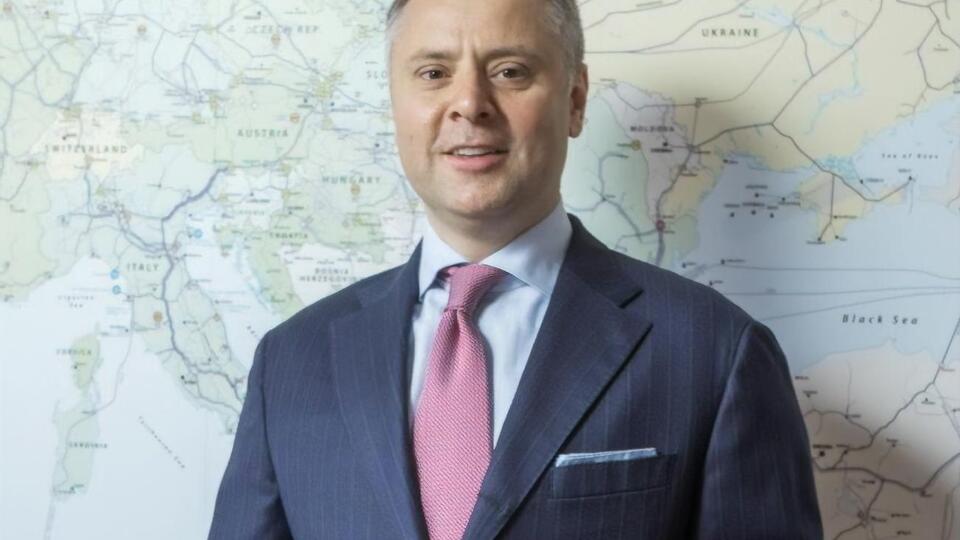 Вітренко нагадав про свою участь у переможному арбітражі