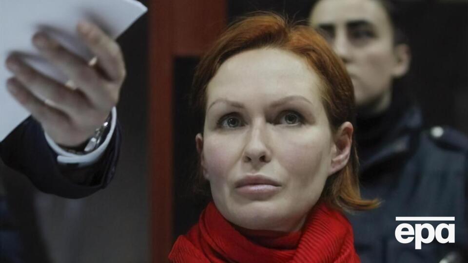 Кузьменко перебуває під арештом із грудня 2019 року