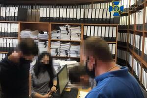 Правоохранители зафиксировали выделение земельных участков людям, которые на момент регистрации считались умершими