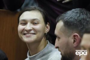 За версією слідства, Дугарь займалася "розвідкою"