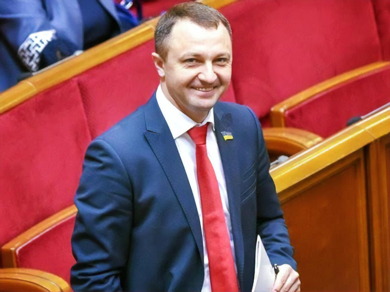 Кремінь: Я за те, щоб освіта залишалося поза політикою