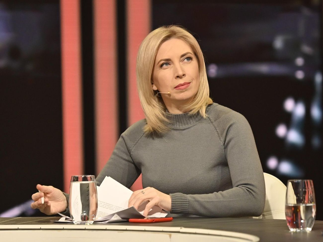 Верещук и Кличко поборются за пояс мэра Киева