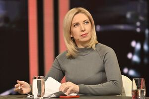 Верещук и Кличко поборются за пояс мэра Киева