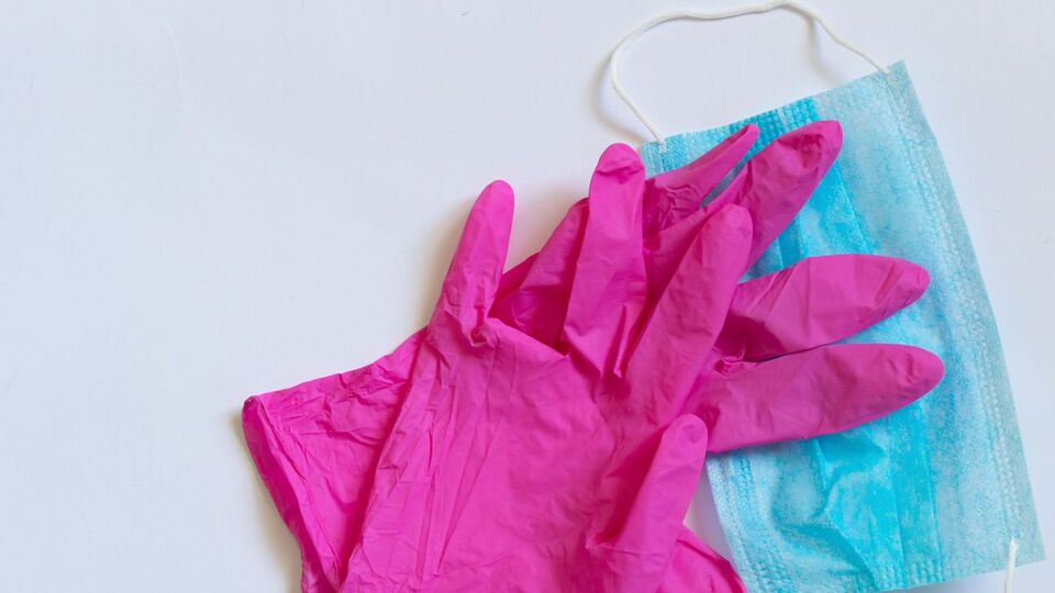 За последние сутки в Украине провели 13 108 тестирований на коронавирус методом ПЦР