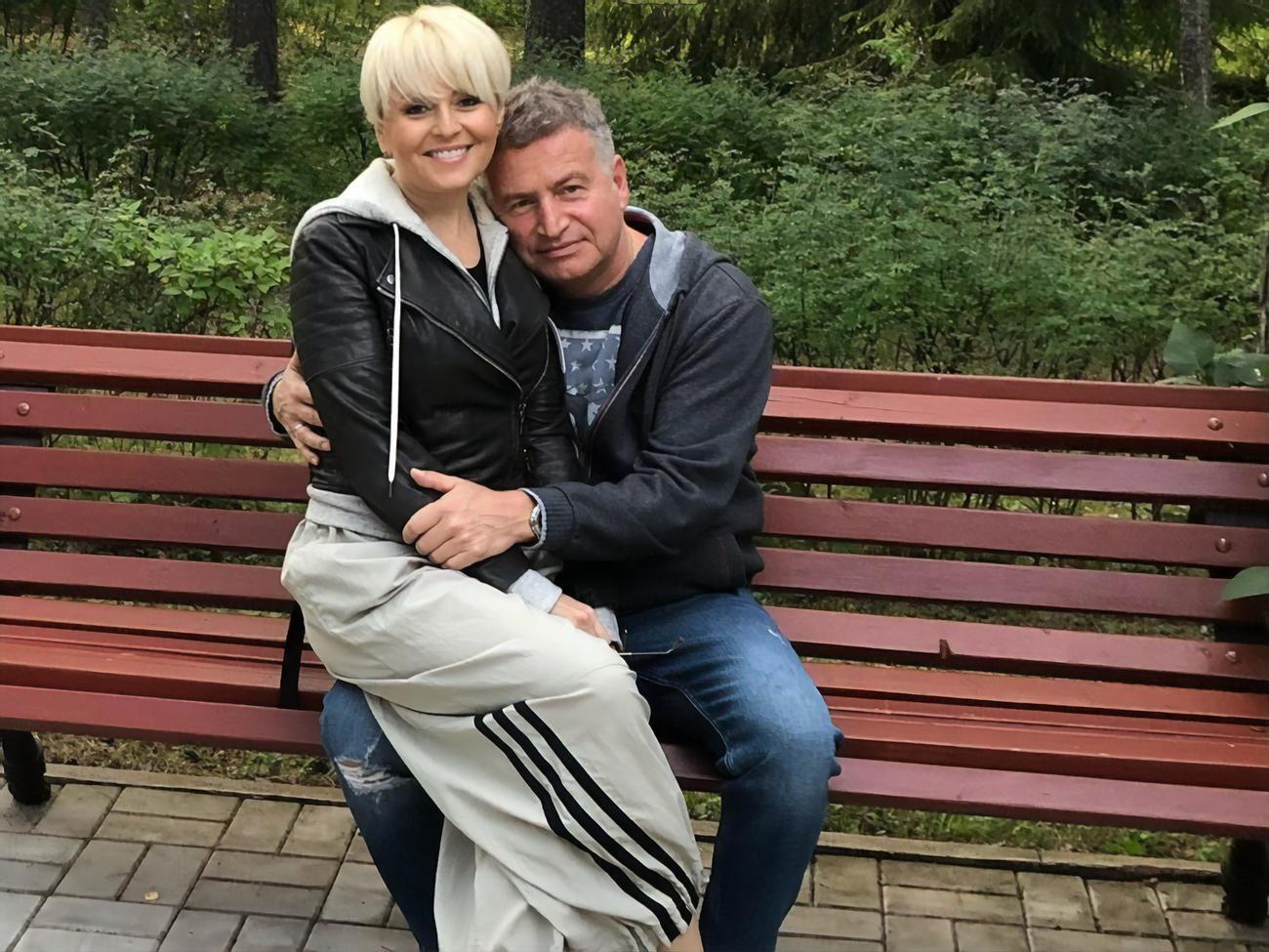 Варум обратилась к мужу: Спасибо тебе за все то женское, что ты сумел отыскать в моем сердце, сердце маленького стального скептика