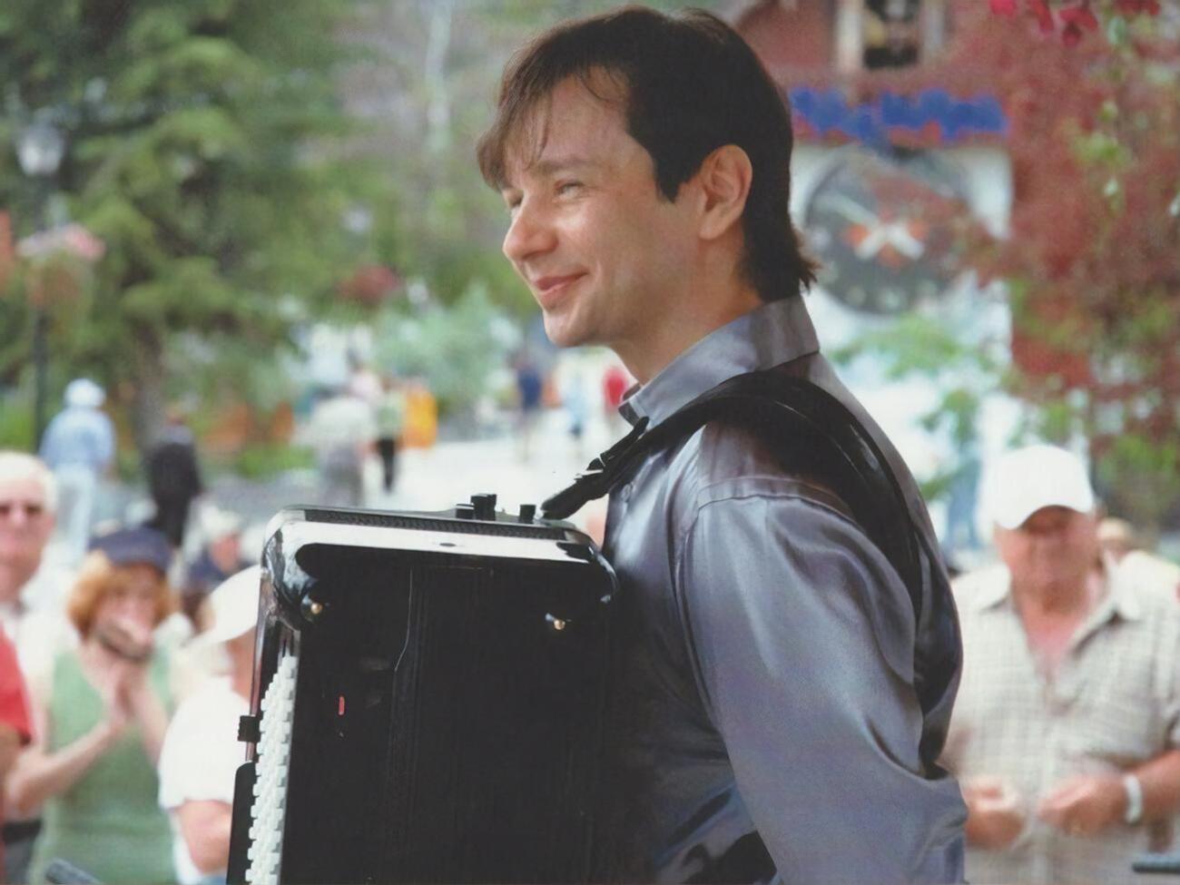 Завадский:&nbsp;Я был в тюрьме. И единственный вариант, что случайно или специально мне ввели ВИЧ