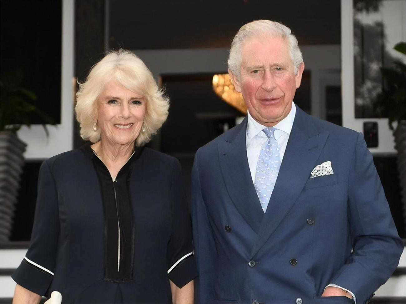 9 апреля супруги отмечали 15-летие супружеской жизни