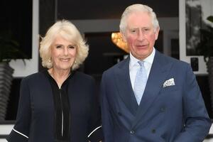 9 апреля супруги отмечали 15-летие супружеской жизни