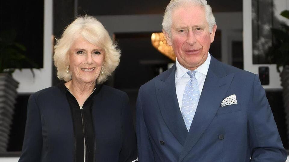 9 апреля супруги отмечали 15-летие супружеской жизни