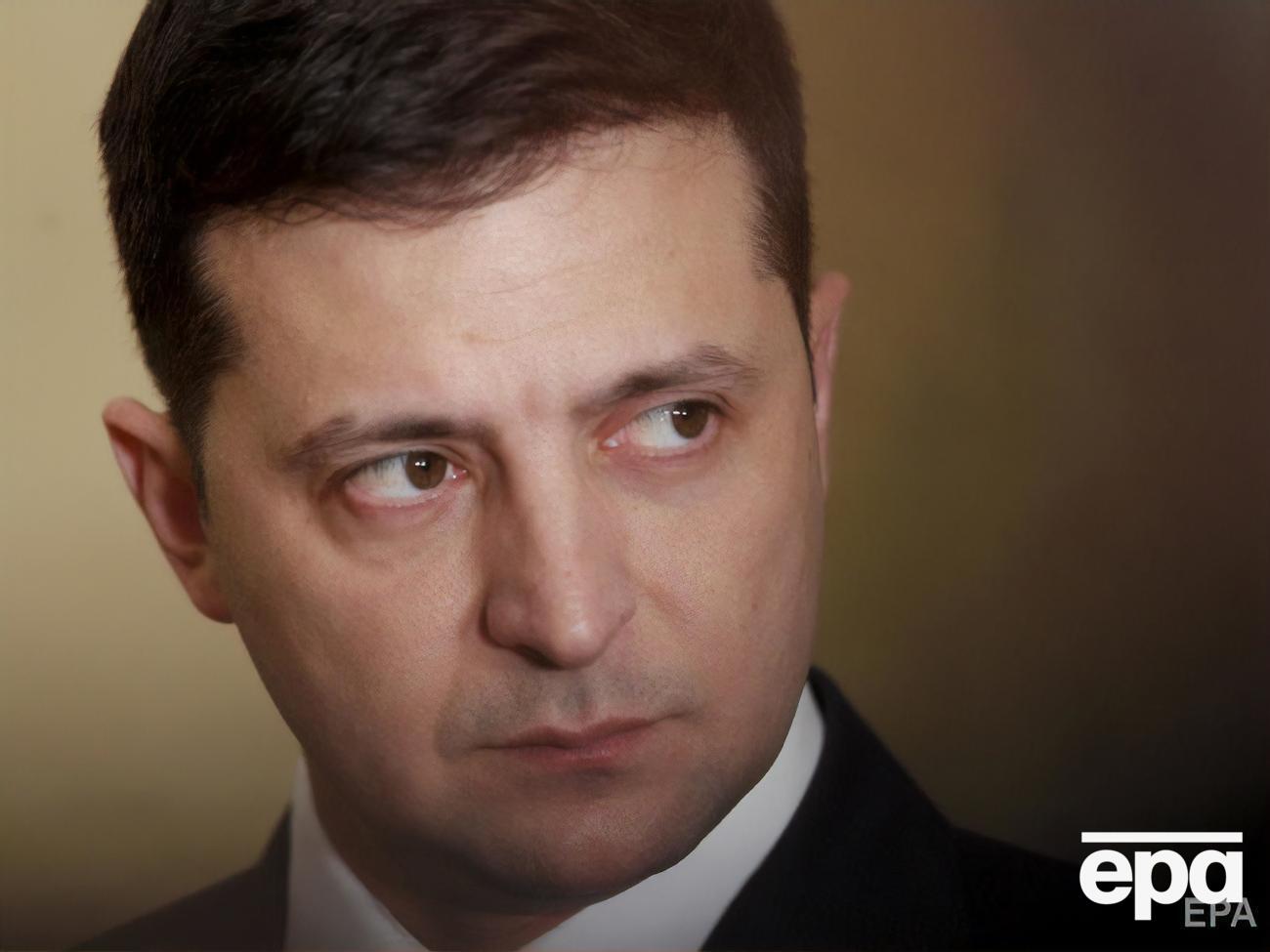 Зеленский:&nbsp;Справедливость должна восторжествовать. Во имя мира и памяти всех погибших&nbsp;