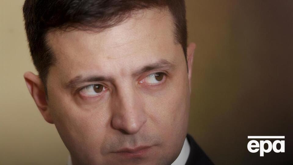 Зеленский: Справедливость должна восторжествовать. Во имя мира и памяти всех погибших
