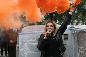 Рудик: Мы поняли, что наш конструктив не приносит пользы