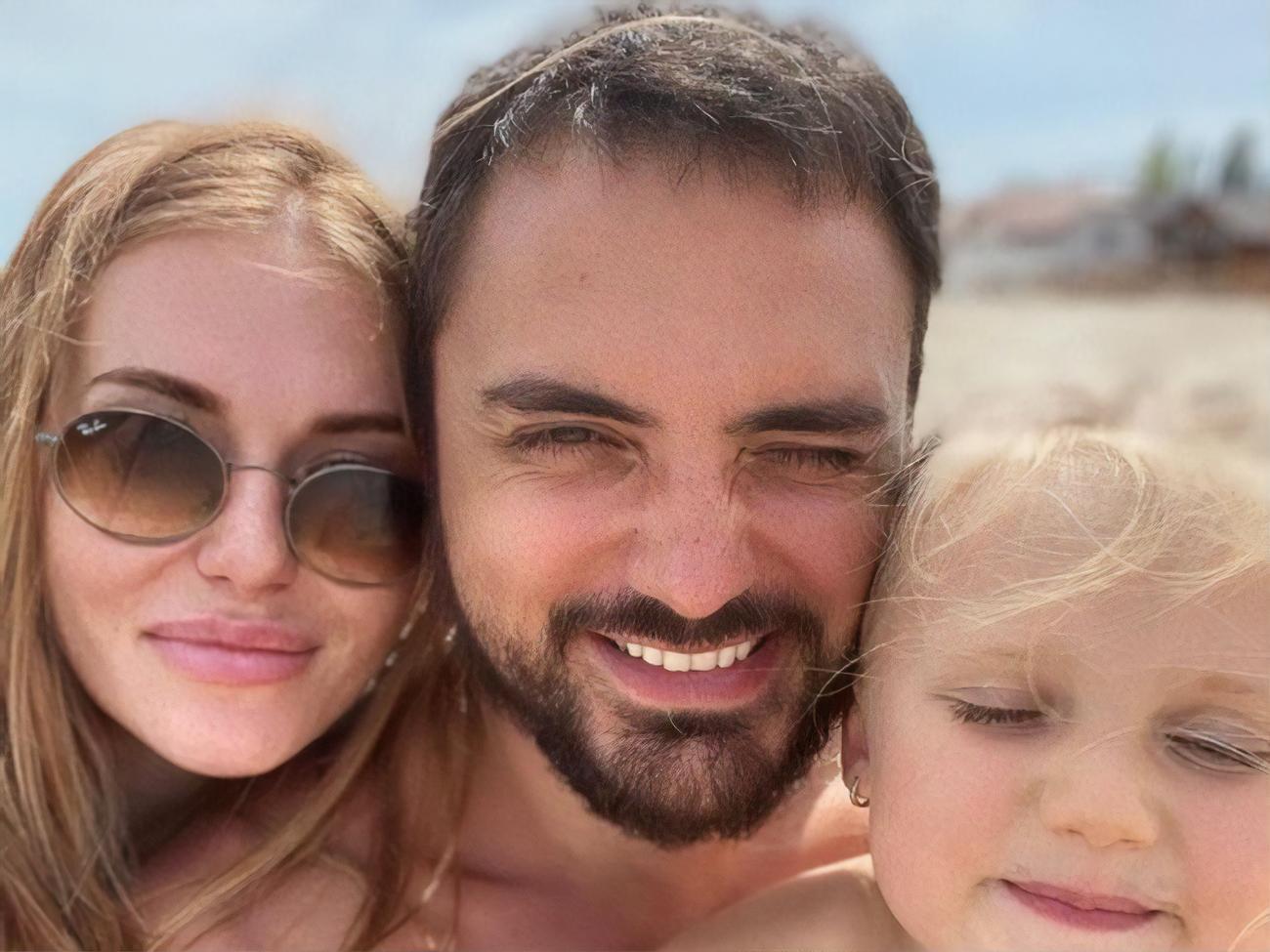 Каминский &ndash; экс-супруге:&nbsp;История твоей жизни &ndash; это сериал на много сезонов