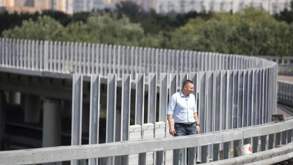 За словами Кличка, протягом минулої доби з коронавірусом госпіталізовано сімох людей