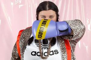 alyona alyona: Мы пришли в этот мир, чтобы служить ему и делать его лучше