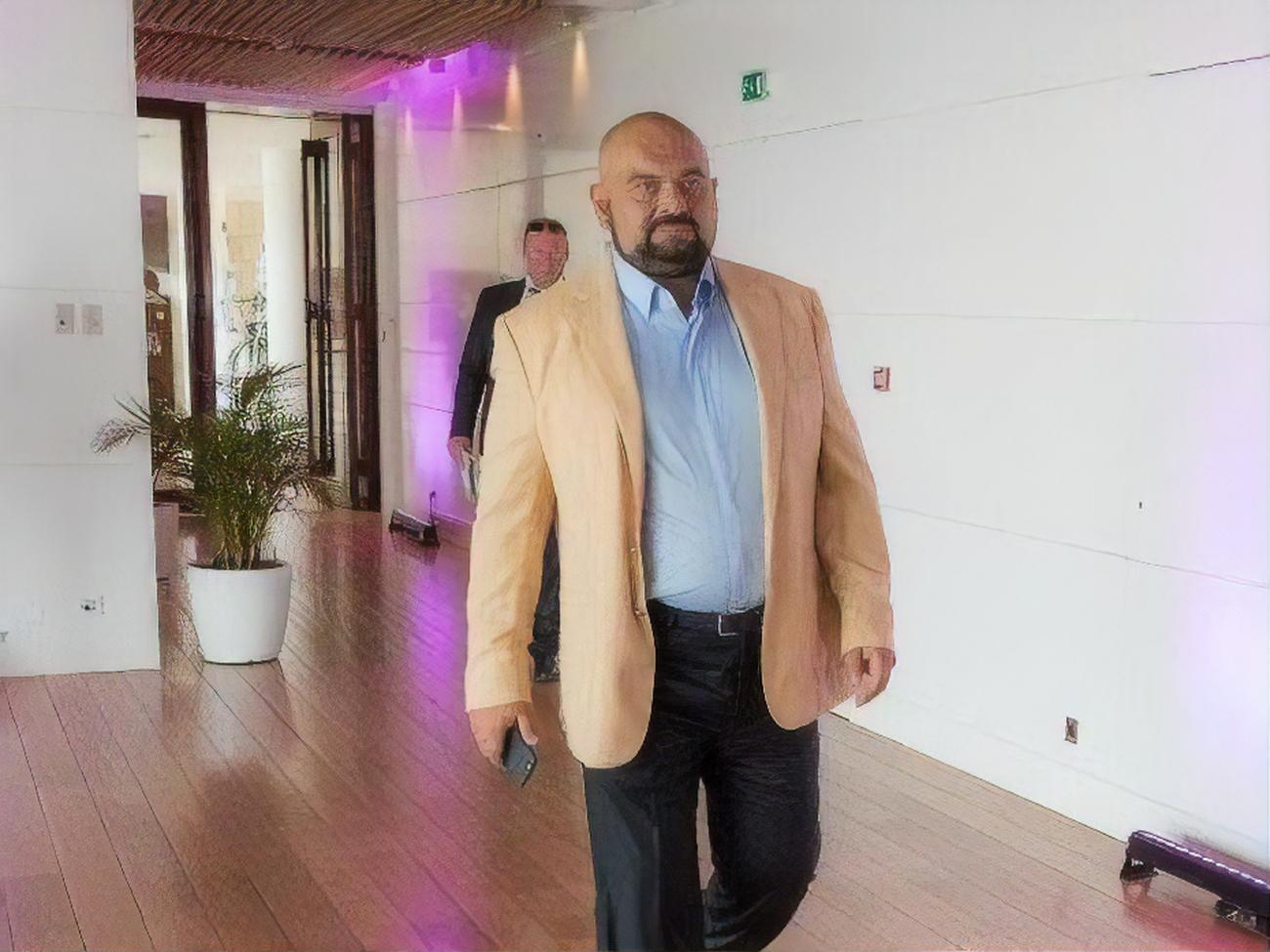 1 липня Злочевського заочно повідомили про підозру в організації спроби підкупу керівництва антикорупційних органів