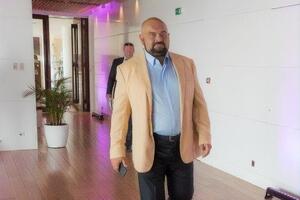 1 липня Злочевського заочно повідомили про підозру в організації спроби підкупу керівництва антикорупційних органів