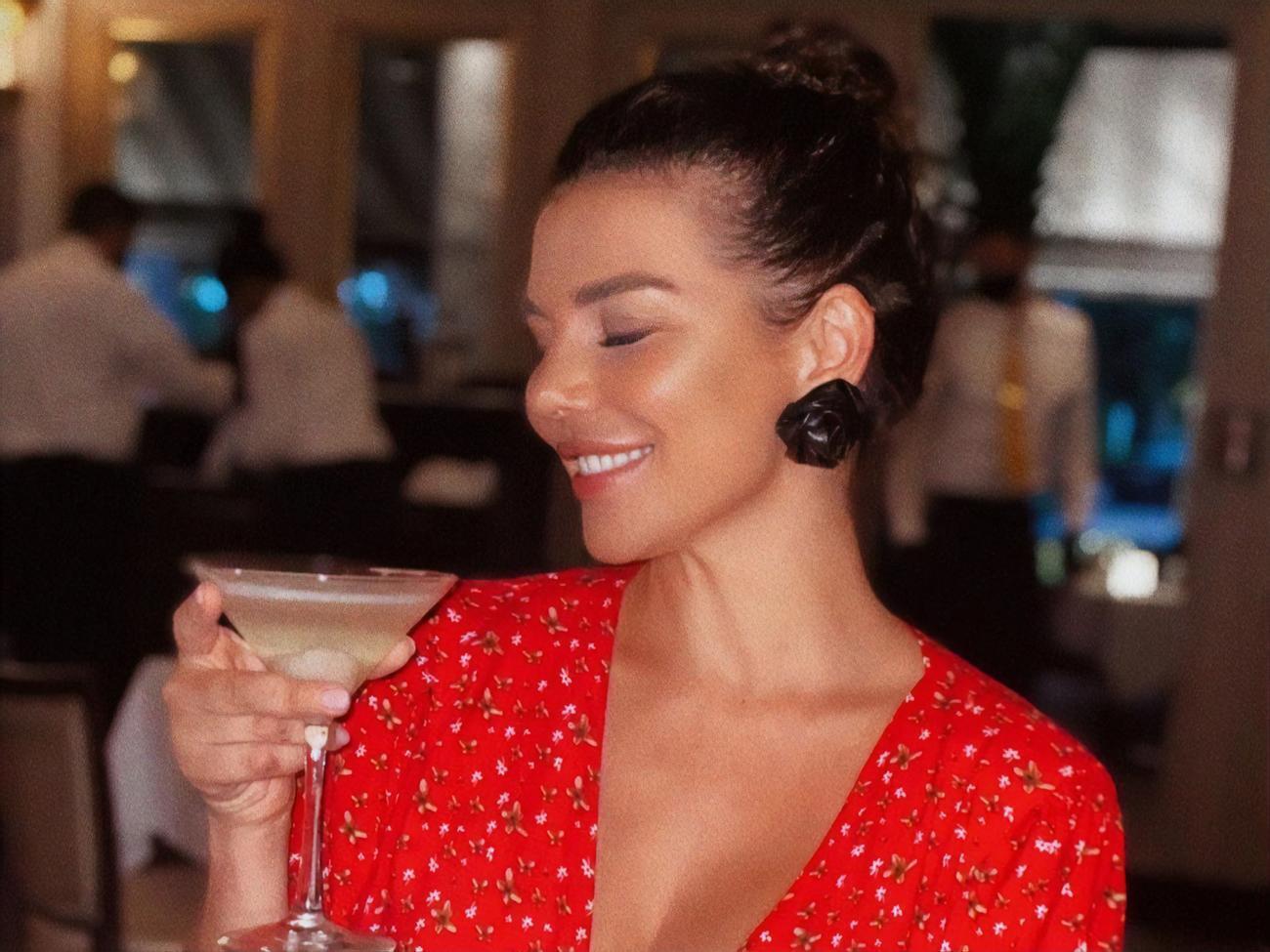 Сєдокова: А взагалі, мені все подобається