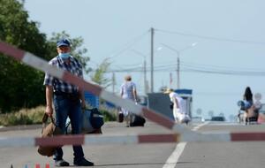 Последний раз боевики "открывали гуманитарный коридор" 7 июля