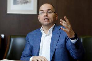 Степанов: Через ту епідемічну ситуацію, яка зараз є, ми не можемо відмовитися від обмежувальних заходів. Тому будемо продовжувати